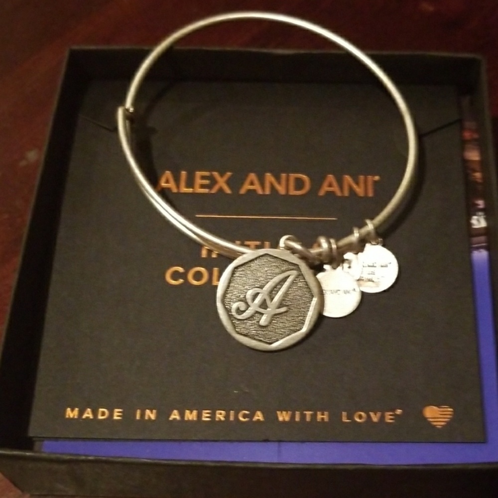 Alex and Ani Bracelet